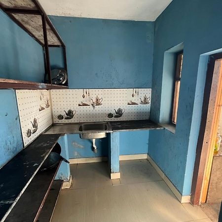 Kelvin Eva Homestay Kodaikānāl Kültér fotó