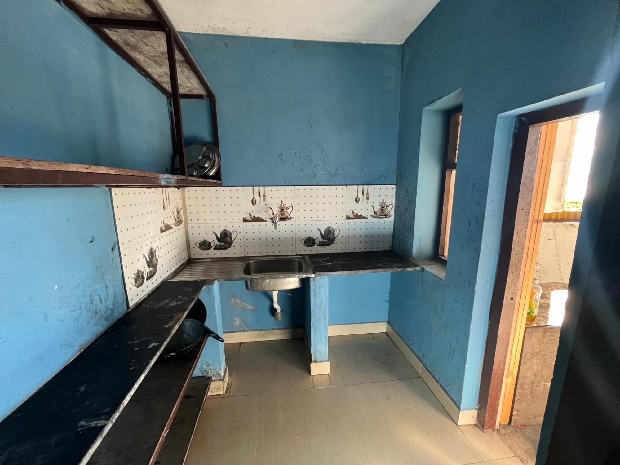 Kelvin Eva Homestay Kodaikānāl Kültér fotó