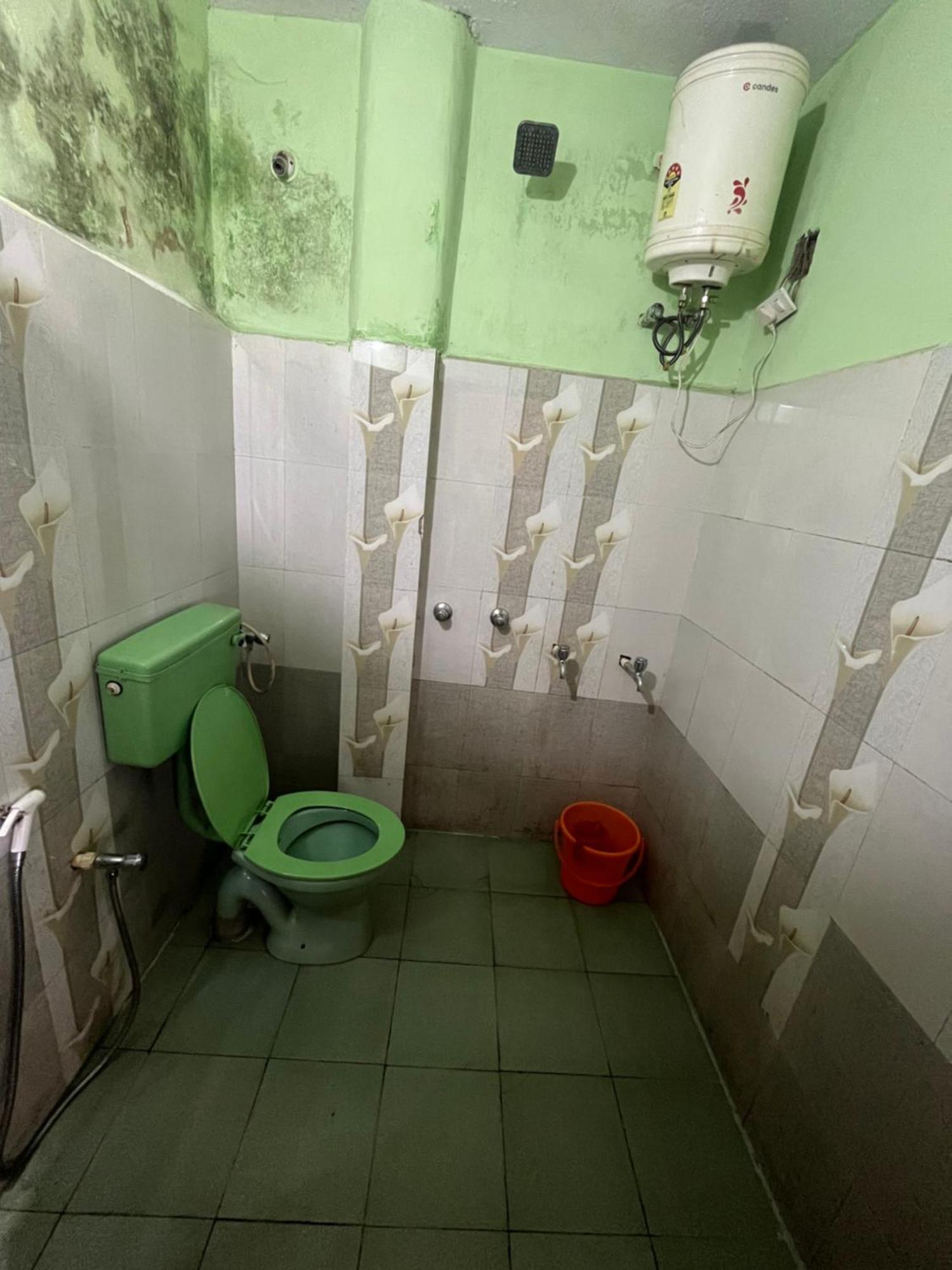 Kelvin Eva Homestay Kodaikānāl Kültér fotó