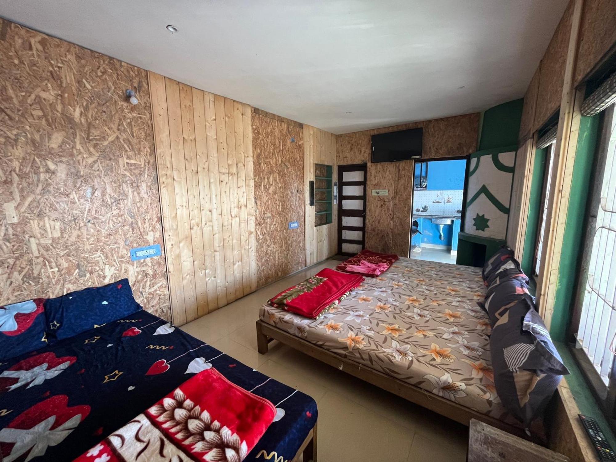 Kelvin Eva Homestay Kodaikānāl Kültér fotó