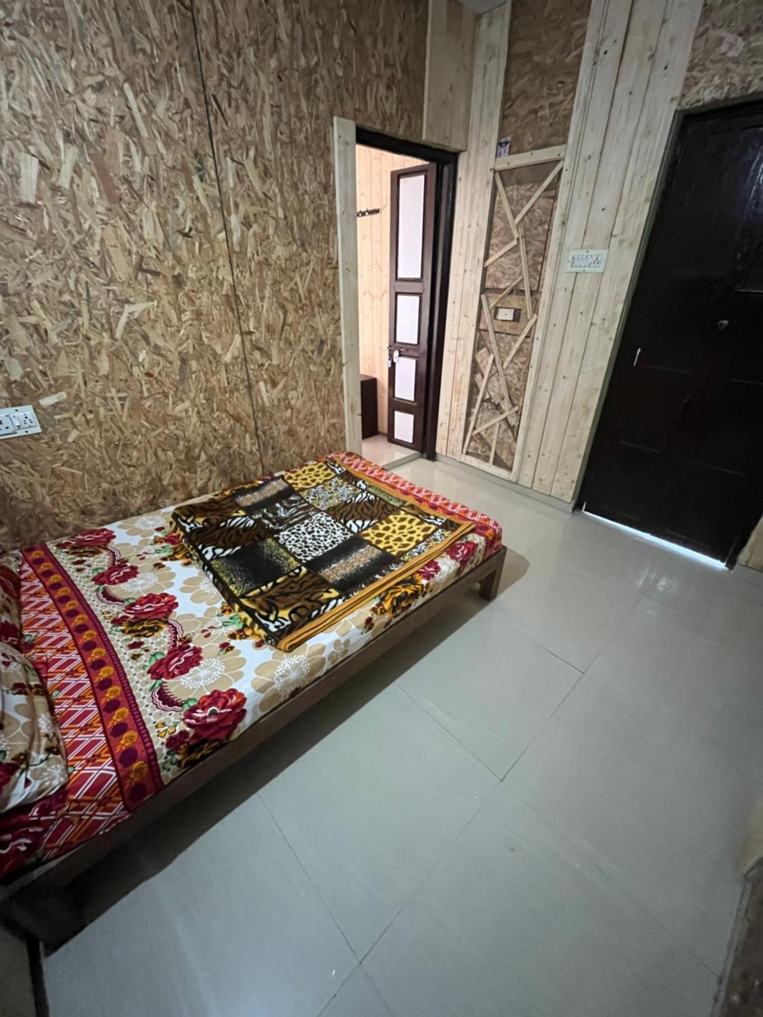 Kelvin Eva Homestay Kodaikānāl Kültér fotó